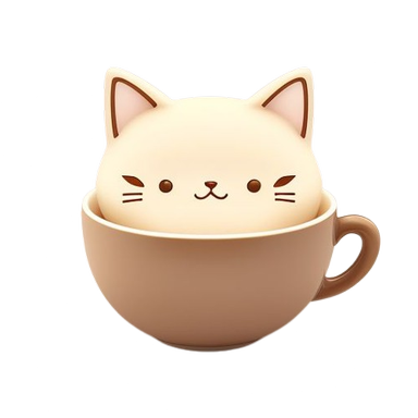 catpucino